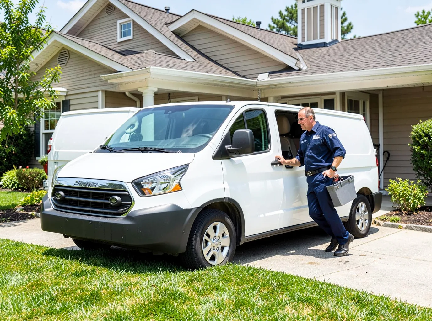 Emergency Plumber company in Van Buren, IN